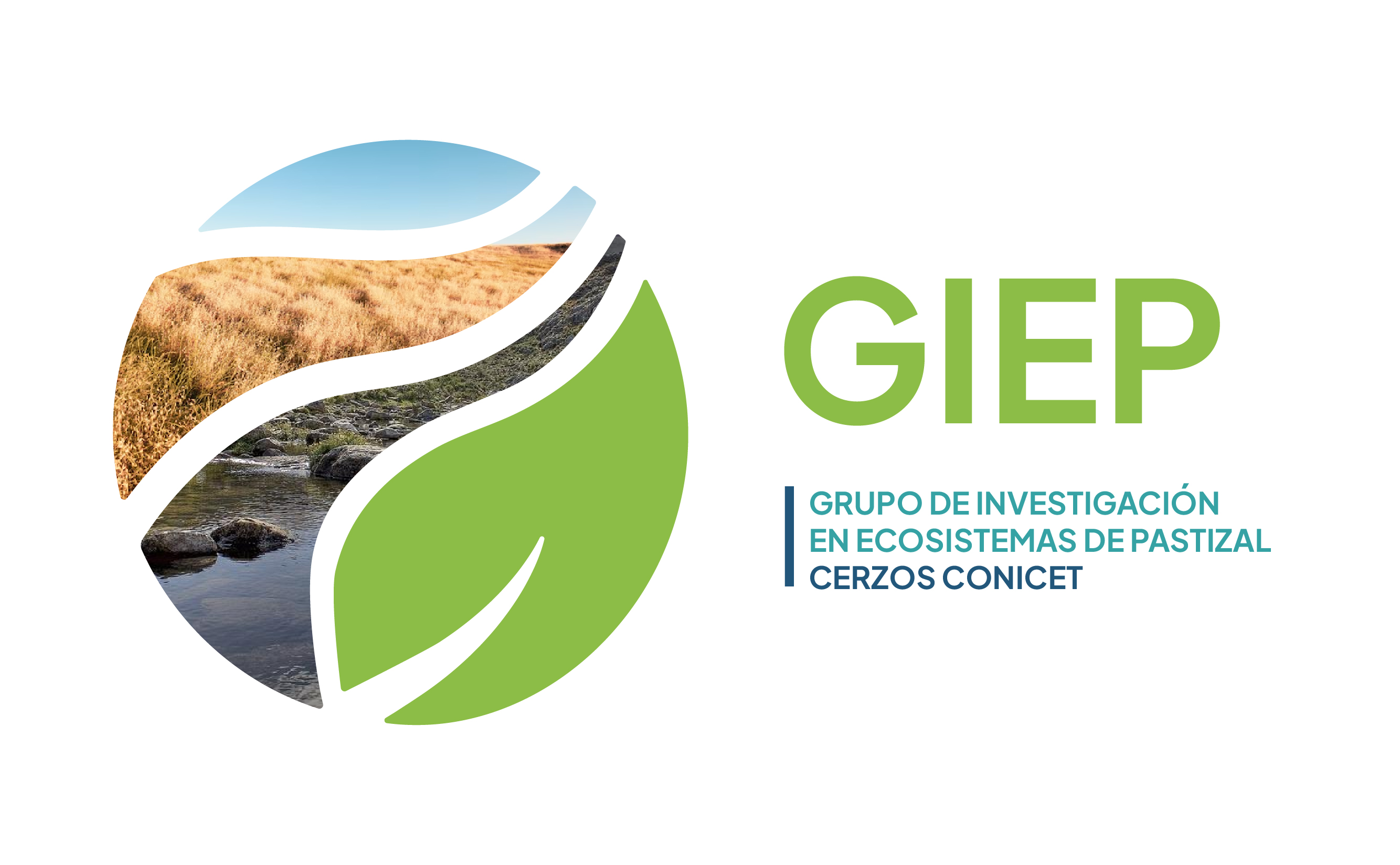 Logo GIEP