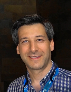Dr. Pablo Marinangeli
