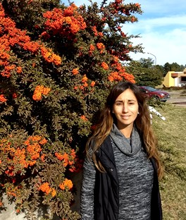 Ana Clara Fernández